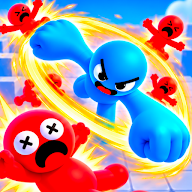 Big Punch Man icon