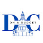 DC on a BUDGET logo