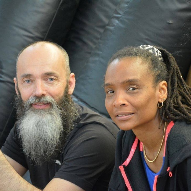 Beard & Locks Fitness