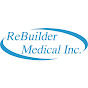 ReBuilder Medical logo