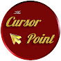 The Cursor Point logo