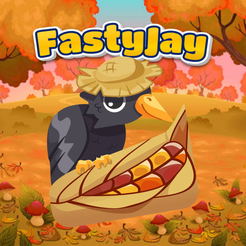 Post from FastyJay