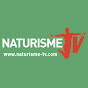 NATURISME-TV. COM logo