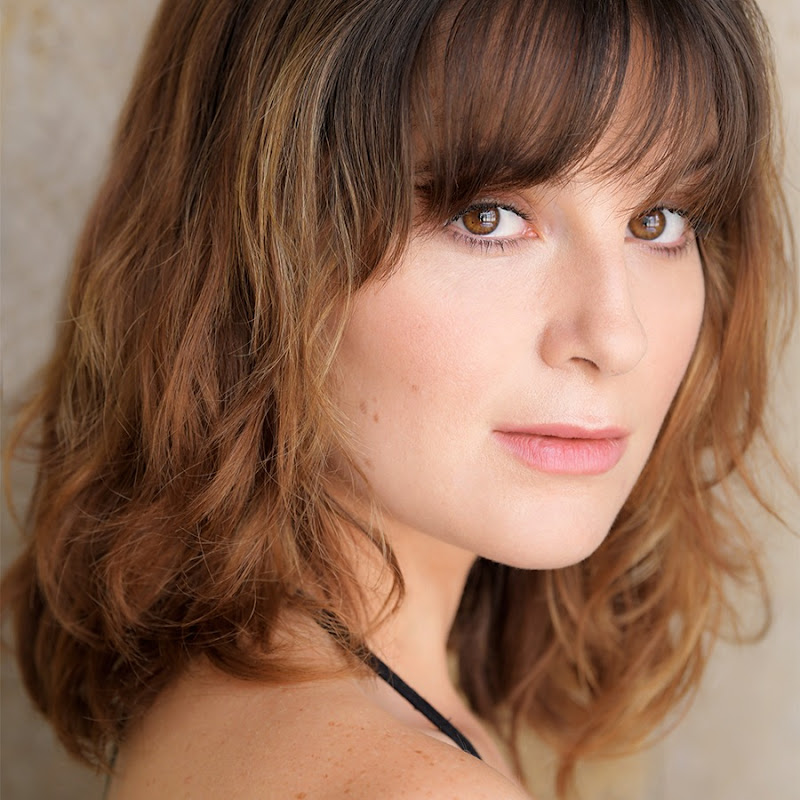 Erin Yvette