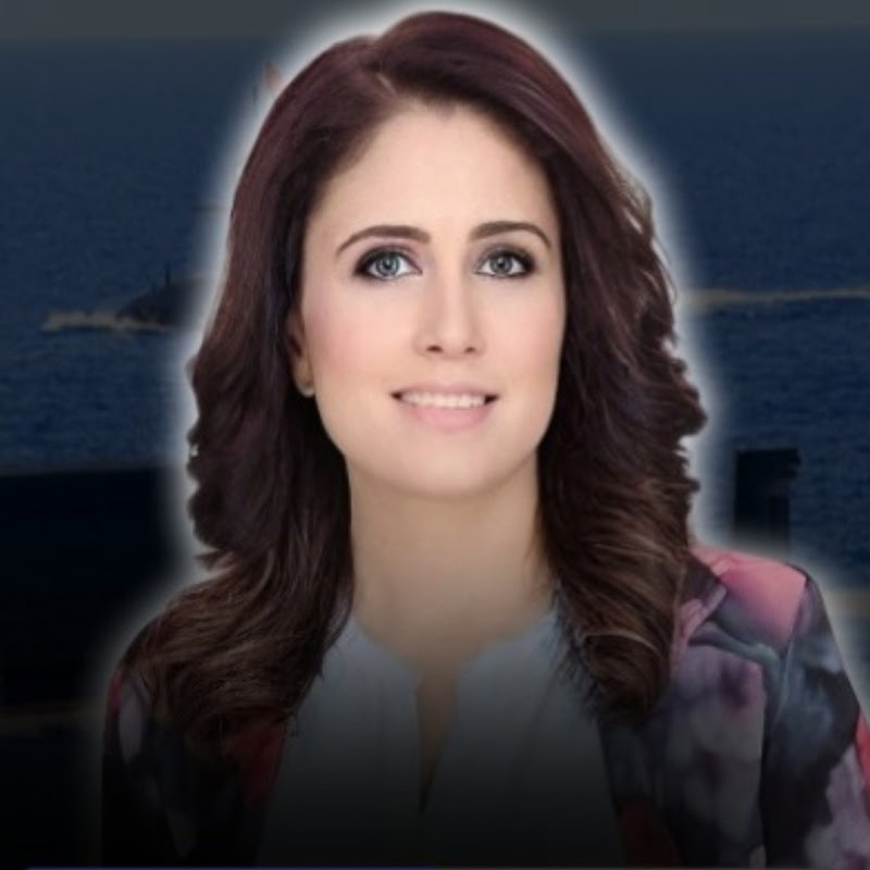 Breaking Barriers with Aaliya Shah