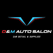 D&M Auto Salon