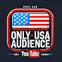 Only USA Audience logo
