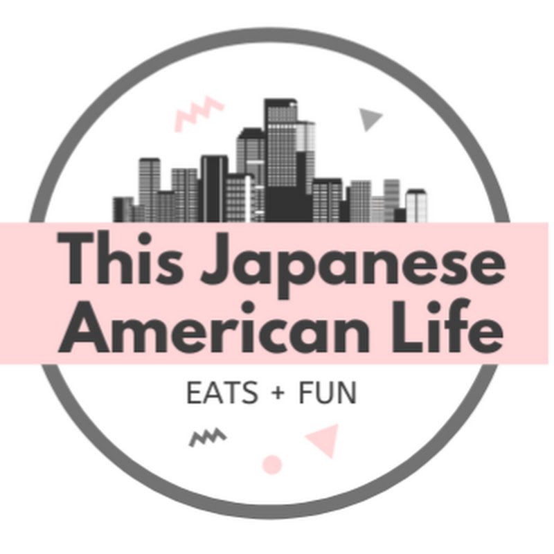 This Japanese American Life