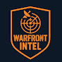 WARFRONT INTEL logo