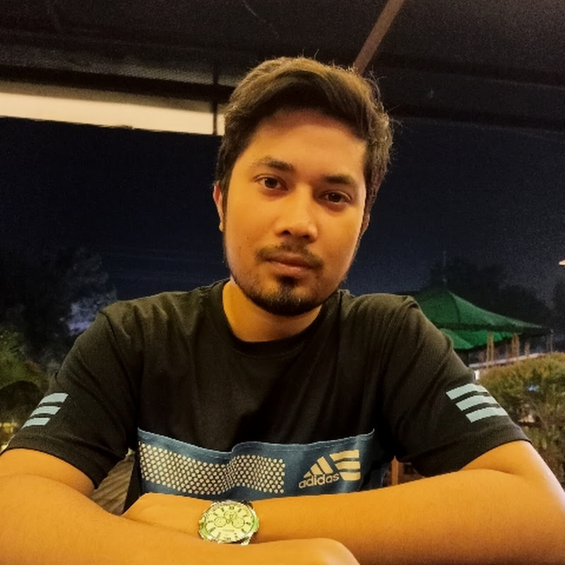 Saiful Islam Sajib 24