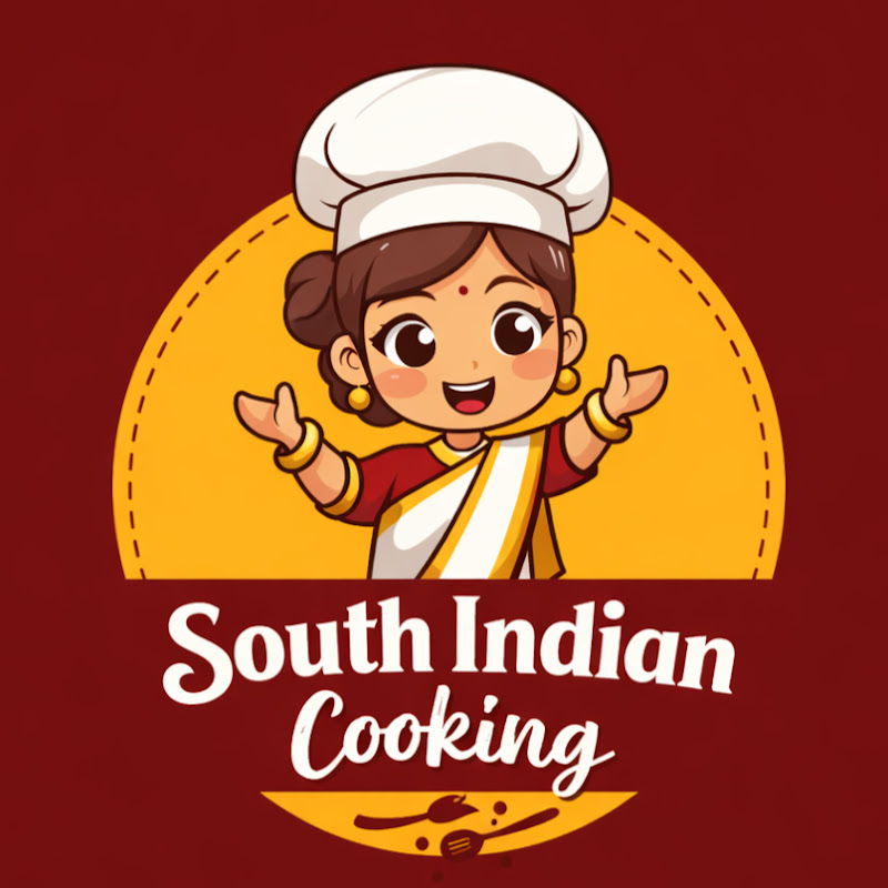 South Indian Cooking