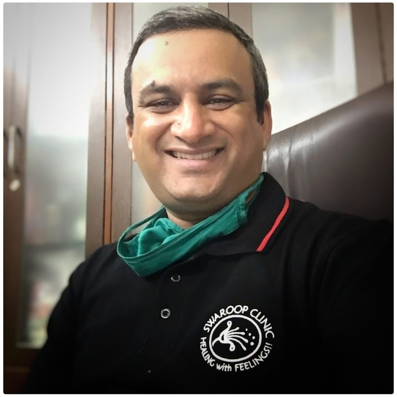 Dr Amit Karkare