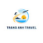 TRANG ANH TRAVEL logo