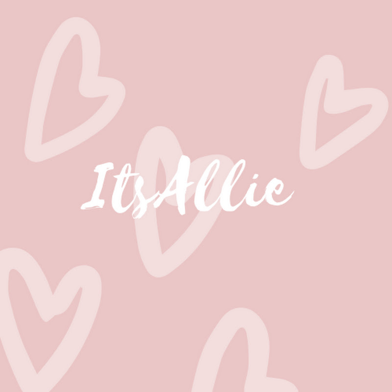 ItsAllie