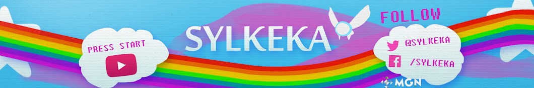 Sylkeka Avatar channel YouTube 