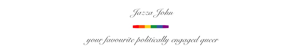 Jazza John YouTube channel avatar