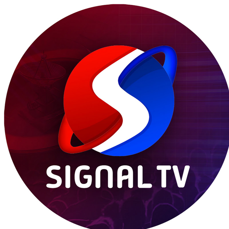 Signal tv Digital