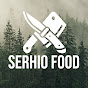 SerhioFood logo