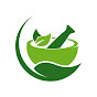 The Herbal Beat logo