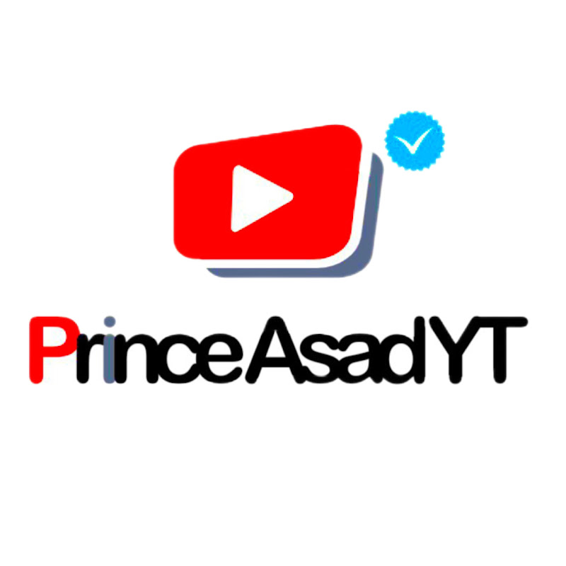 Prince Asad YT