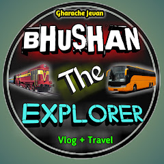 Gharche Jevan-bhushan the explorer net worth