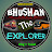 Gharche Jevan-bhushan the explorer
