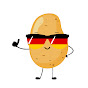 Keine Panik! - Es ist nur Deutsch. Avatar