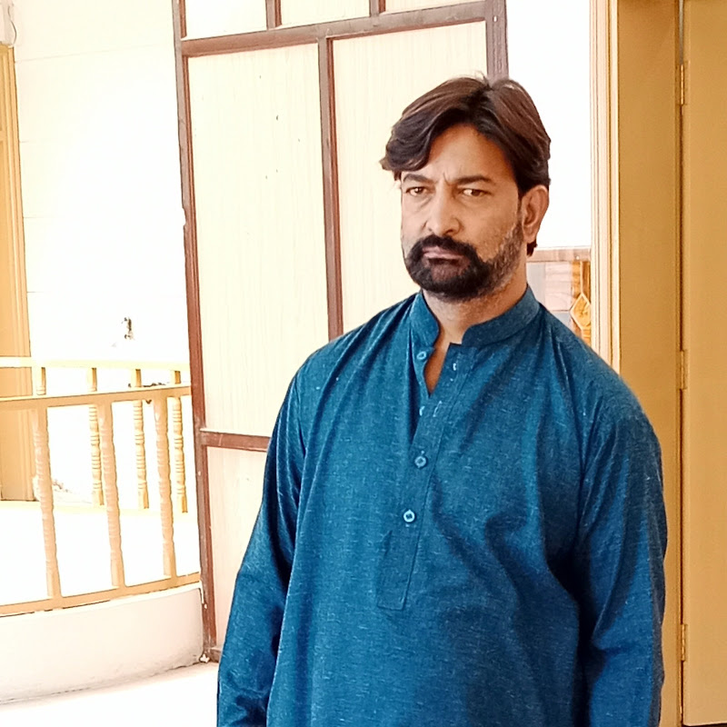 @ B.Z Awan