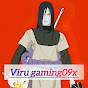 VIRU GAMING logo