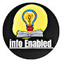 info enabled logo