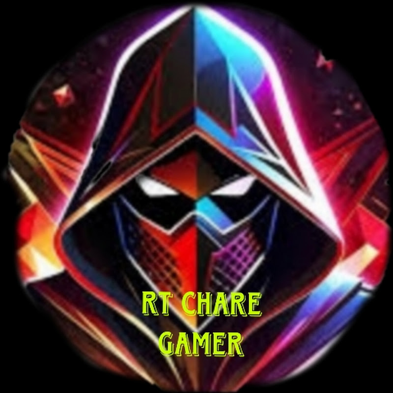 RT_CHARI GAMER