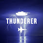 Thunderer logo
