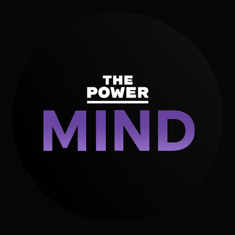 THE POWER MIND