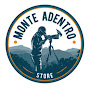 MonteAdentro logo