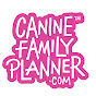 Canine Family Planner logo
