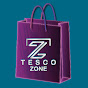 TescoZone logo