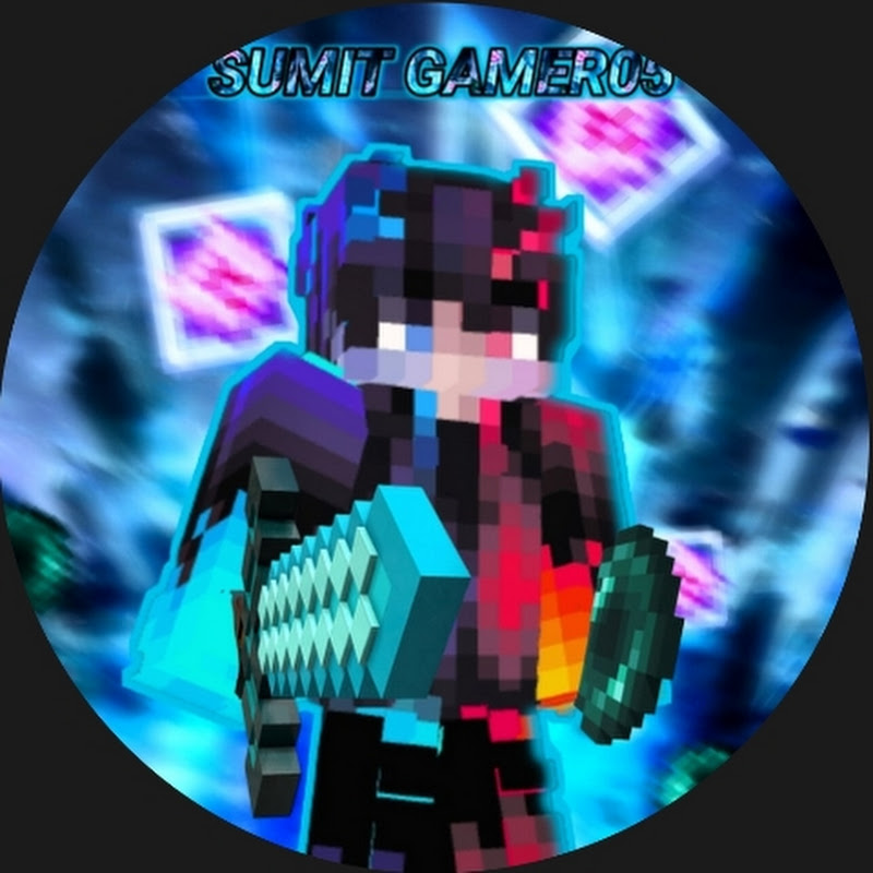 Sumit Gamer05