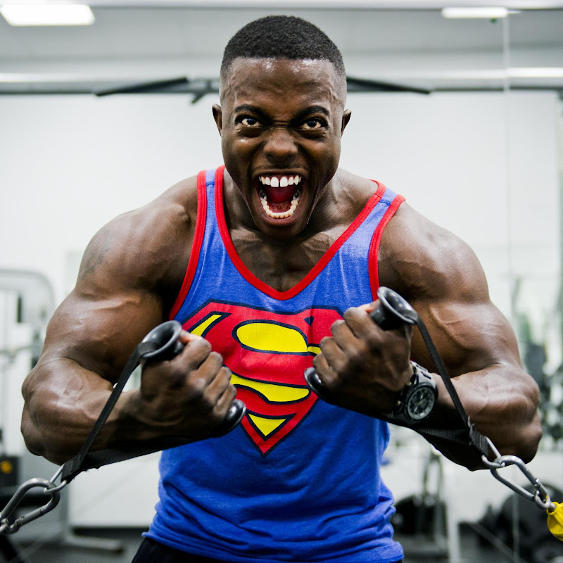 Best Gym Songs