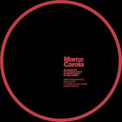 Marco Carola - Topic