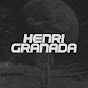 HENRI GRANADA logo