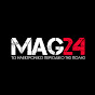 MAG24 Online Magazine