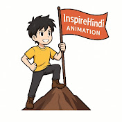 inspireHindi Animation