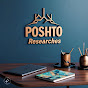 Pashto Researches  logo