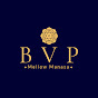 Mellow Manasu by BVP logo