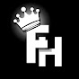 FH Edit logo
