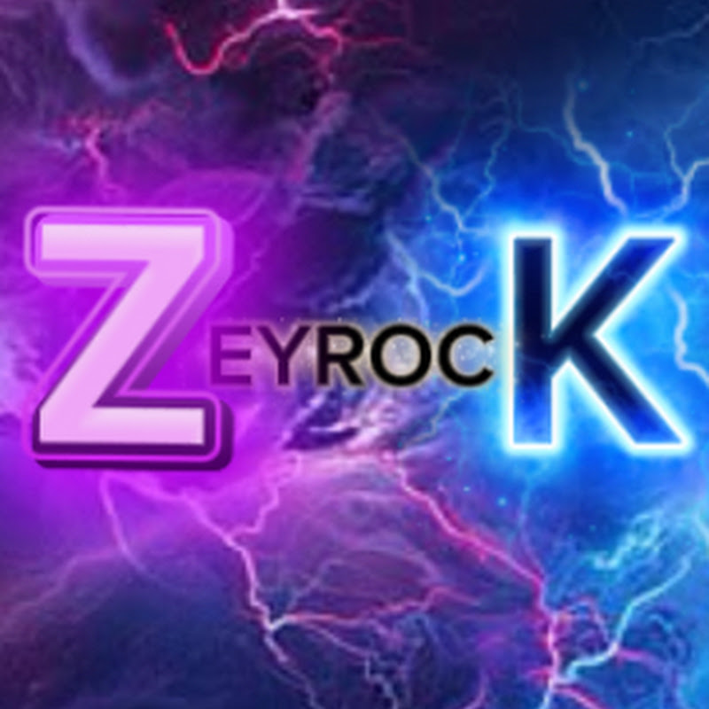 ZEYROCK