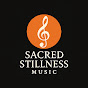 Sacred Stillness Music logo
