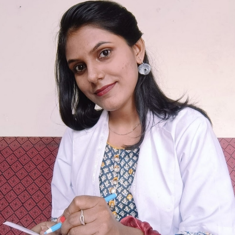 Dr. Prakriti Rathore