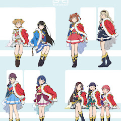 神楽ひかり(CV:三森すずこ) - Topicアイコン画像