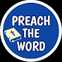 Preach the word Official  logo